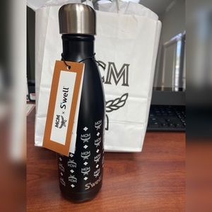 mcm bottle